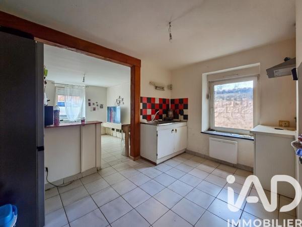 Immeuble à vendre 240 m² Dombasle-sur-Meurthe