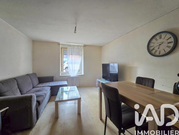 Immeuble à vendre 240 m² Dombasle-sur-Meurthe