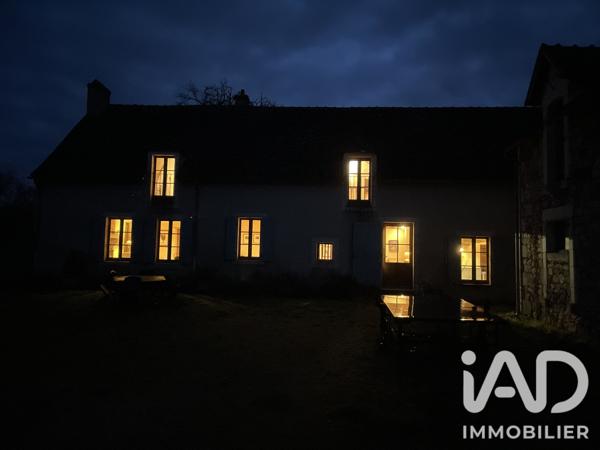 Maison à vendre 9 pièces 268 m² Ciron