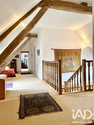 Maison à vendre 9 pièces 268 m² Ciron
