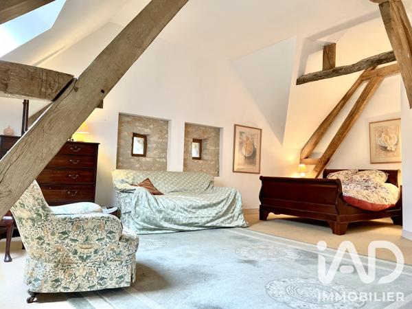 Maison à vendre 9 pièces 268 m² Ciron