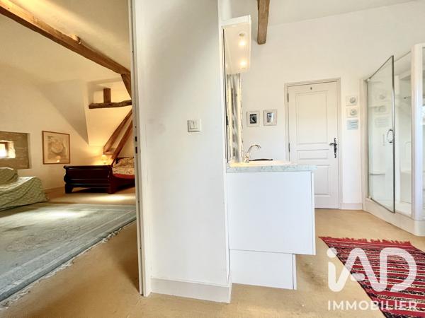 Maison à vendre 9 pièces 268 m² Ciron