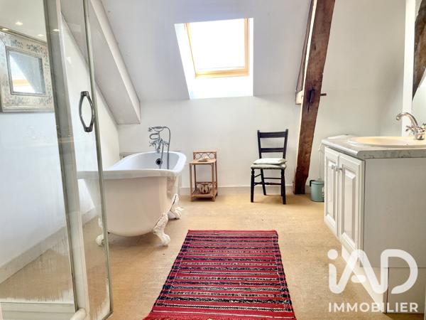 Maison à vendre 9 pièces 268 m² Ciron