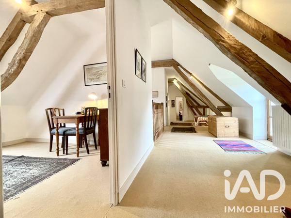 Maison à vendre 9 pièces 268 m² Ciron