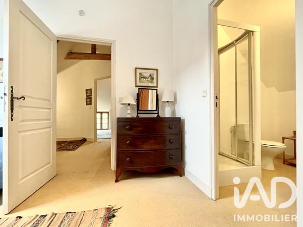 Maison à vendre 9 pièces 268 m² Ciron