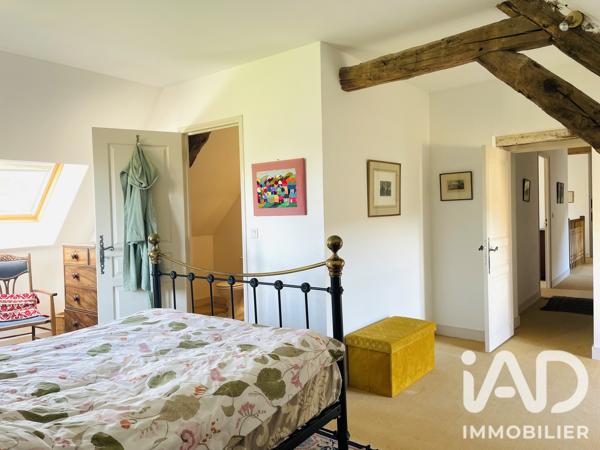 Maison à vendre 9 pièces 268 m² Ciron