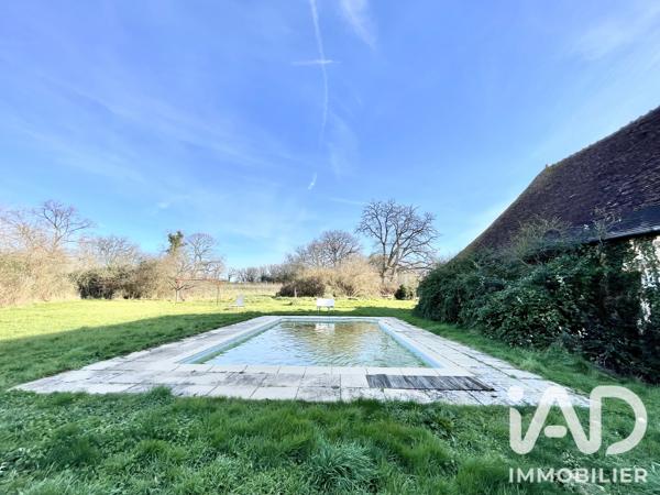 Maison à vendre 9 pièces 268 m² Ciron