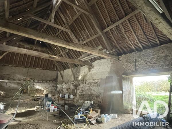 Maison à vendre 9 pièces 268 m² Ciron