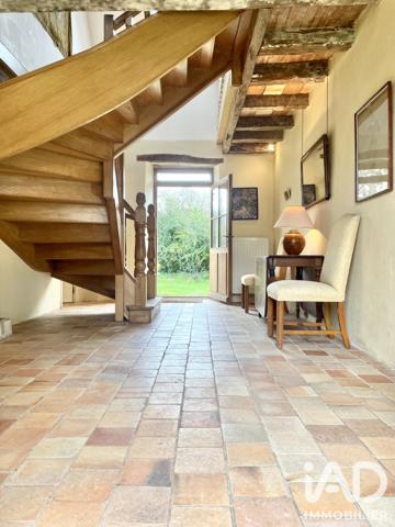 Maison à vendre 9 pièces 268 m² Ciron