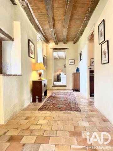 Maison à vendre 9 pièces 268 m² Ciron