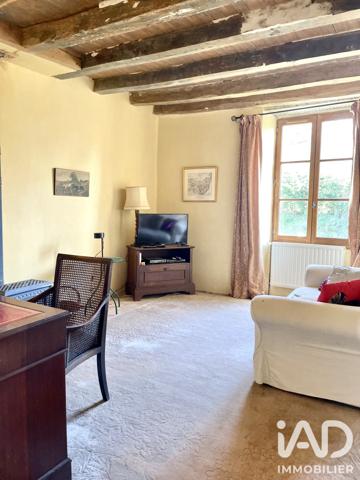 Maison à vendre 9 pièces 268 m² Ciron