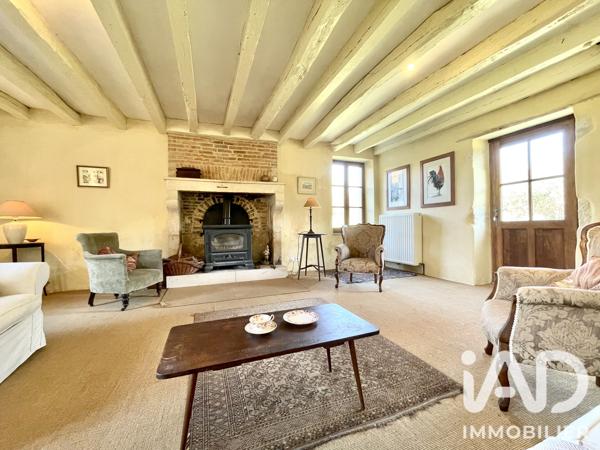 Maison à vendre 9 pièces 268 m² Ciron