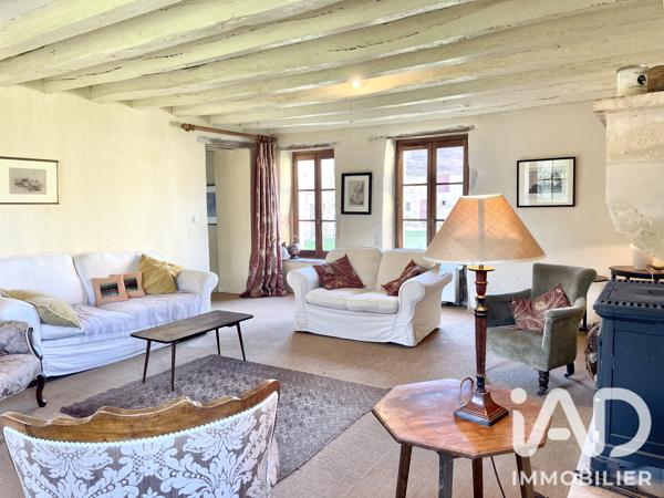 Maison à vendre 9 pièces 268 m² Ciron