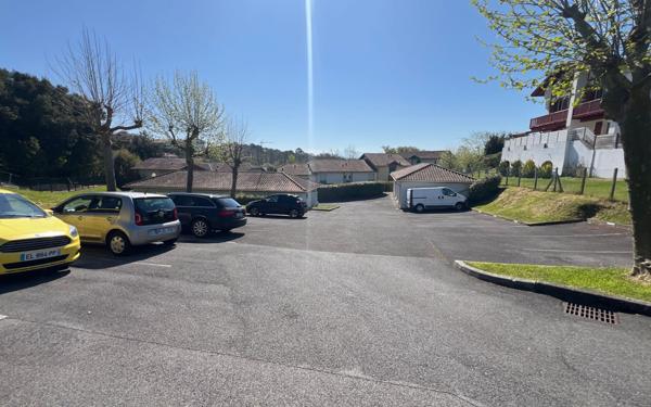 Appartement à vendre    2 pièces • 48,95 m2 Bidart