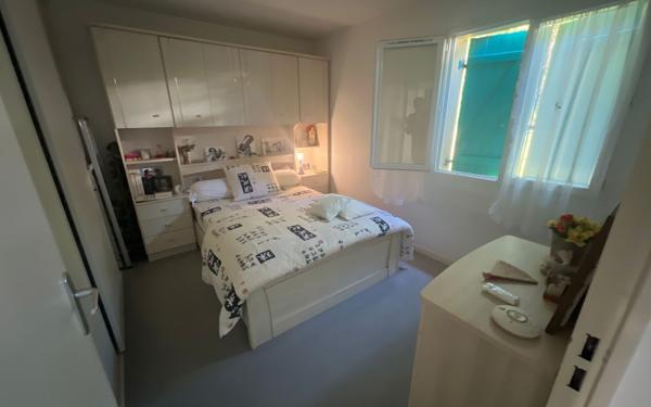 Appartement à vendre    2 pièces • 48,95 m2 Bidart