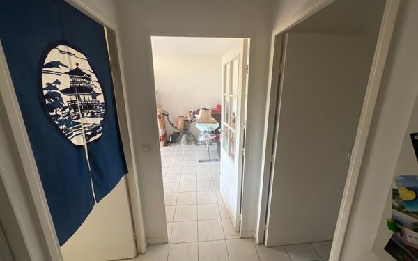 Appartement à vendre    2 pièces • 48,95 m2 Bidart