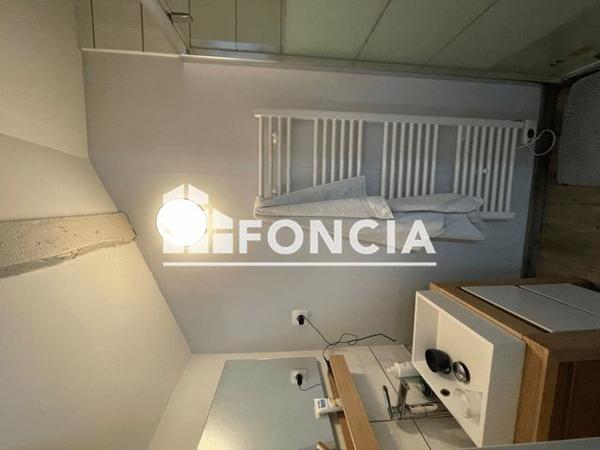 Location Appartement 2 pièces 40 m² - 52 RUE DU GENERAL CUSTINES Nancy 54000