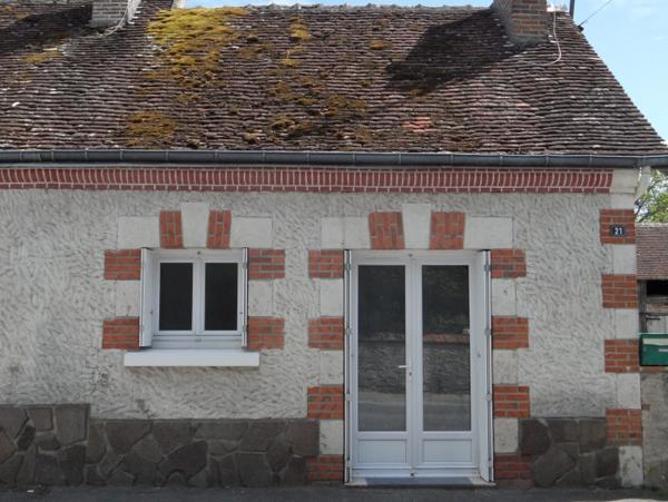 Location Maison 1 pièce Bracieux (41250)