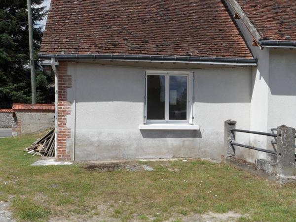 Location Maison 1 pièce Bracieux (41250)
