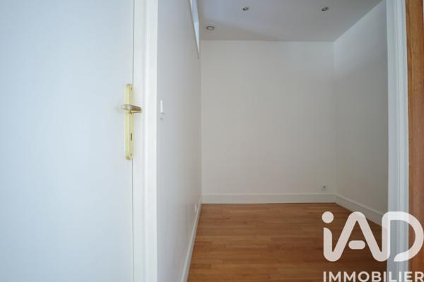 Appartement à vendre 3 pièces 76 m² Montrouge