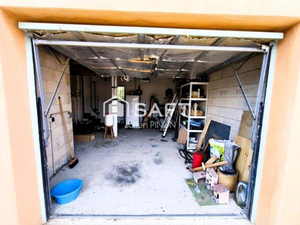 Charmante Maison Familiale à Apt (84400) : Calme et Pratique