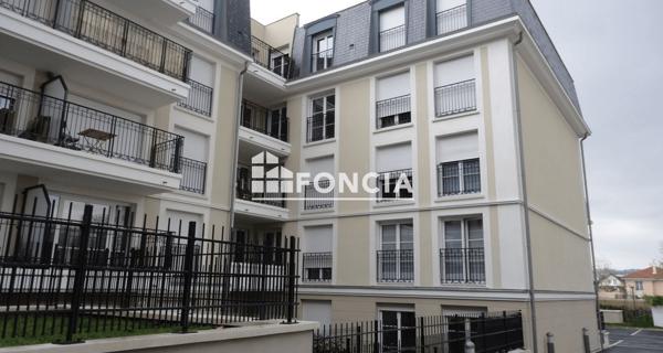Location Appartement 3 pièces 57.44 m² - Franconville 95130
