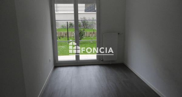 Location Appartement 3 pièces 57.44 m² - Franconville 95130
