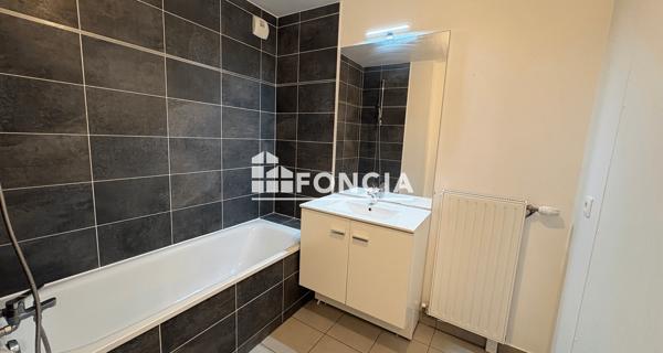 Location Appartement 3 pièces 57.44 m² - Franconville 95130