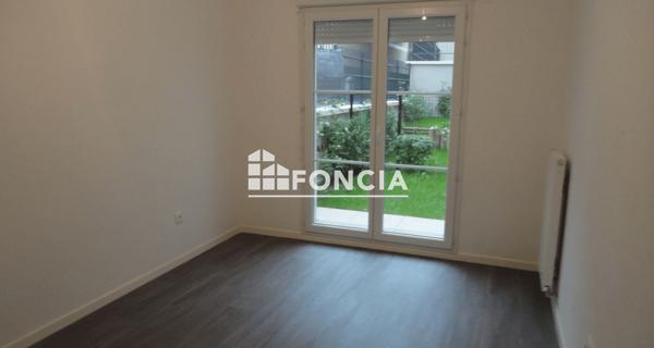 Location Appartement 3 pièces 57.44 m² - Franconville 95130