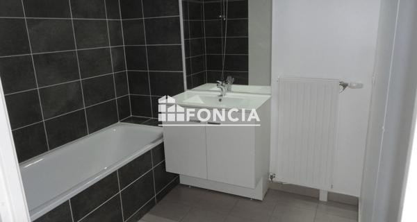 Location Appartement 3 pièces 57.44 m² - Franconville 95130