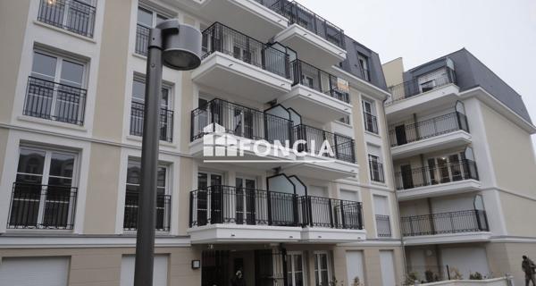 Location Appartement 3 pièces 57.44 m² - Franconville 95130