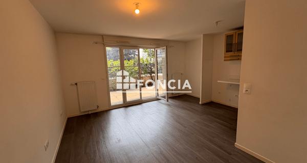 Location Appartement 3 pièces 57.44 m² - Franconville 95130