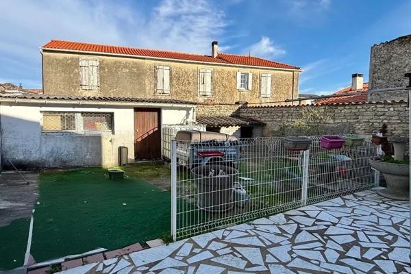 Maison Thaire143 m2