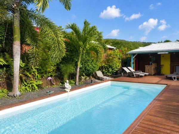 Investissement locatif rentable clé en main à 3 minutes de Grand Anse.