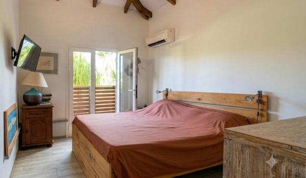 Investissement locatif rentable clé en main à 3 minutes de Grand Anse.