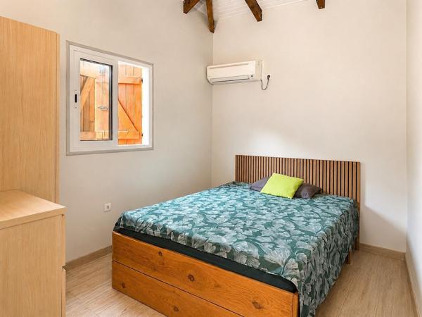 Investissement locatif rentable clé en main à 3 minutes de Grand Anse.