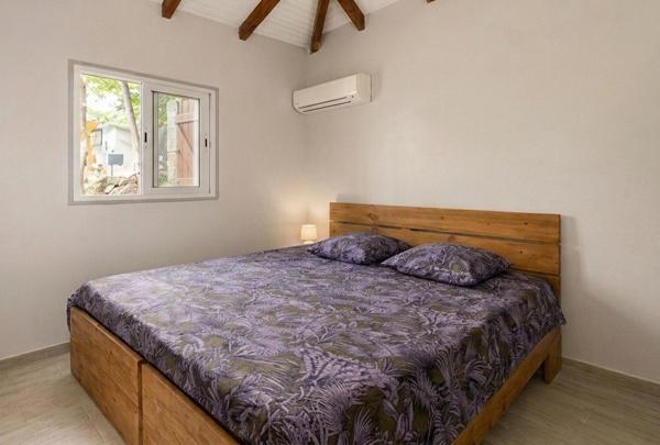 Investissement locatif rentable clé en main à 3 minutes de Grand Anse.