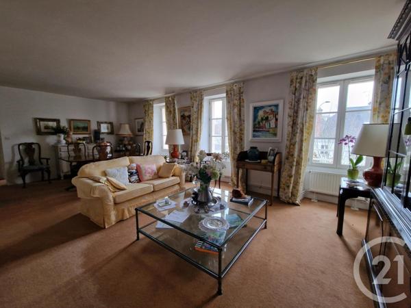 Appartement F5 à vendre  5 pièces - 89,05 m2 BRUNOY - 91