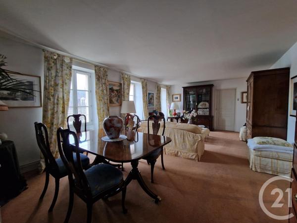 Appartement F5 à vendre  5 pièces - 89,05 m2 BRUNOY - 91