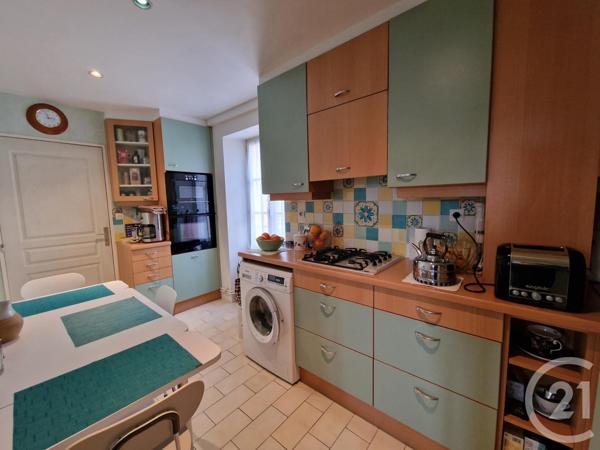 Appartement F5 à vendre  5 pièces - 89,05 m2 BRUNOY - 91