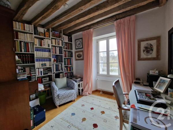 Appartement F5 à vendre  5 pièces - 89,05 m2 BRUNOY - 91