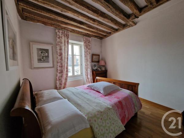 Appartement F5 à vendre  5 pièces - 89,05 m2 BRUNOY - 91