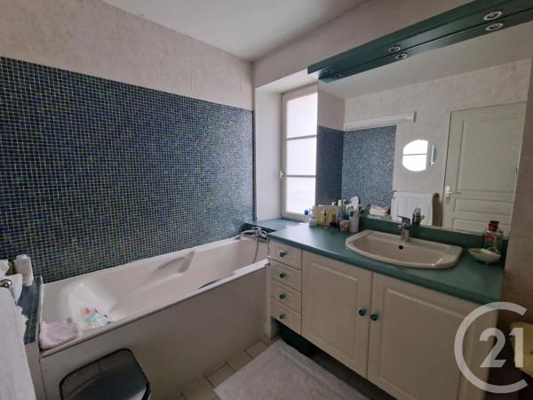 Appartement F5 à vendre  5 pièces - 89,05 m2 BRUNOY - 91