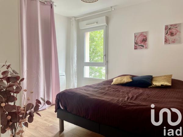 Appartement à vendre 2 pièces 46 m² Thouaré-sur-Loire