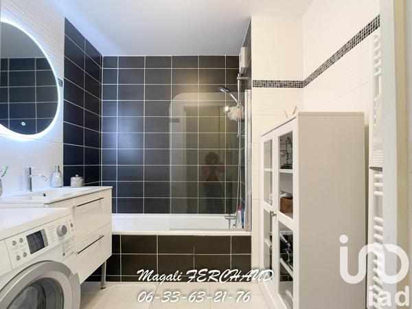 Appartement à vendre 2 pièces 46 m² Thouaré-sur-Loire