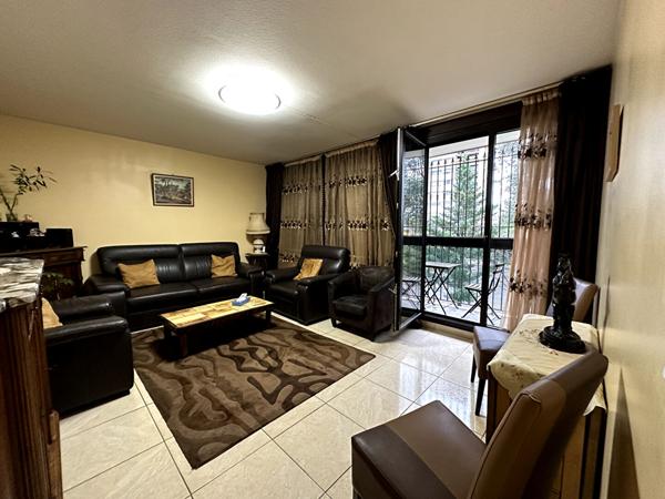 Achat appartement Fontenay-sous-Bois - 3 pièce(s) - 64 m² - 232 000 €