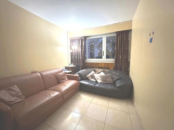 Achat appartement Fontenay-sous-Bois - 3 pièce(s) - 64 m² - 232 000 €