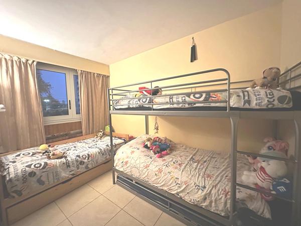 Achat appartement Fontenay-sous-Bois - 3 pièce(s) - 64 m² - 232 000 €