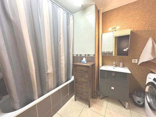 Achat appartement Fontenay-sous-Bois - 3 pièce(s) - 64 m² - 232 000 €