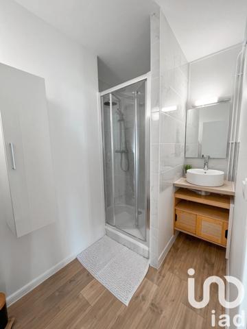 Appartement 5 pièces de 102 m² à Poitiers (86000)